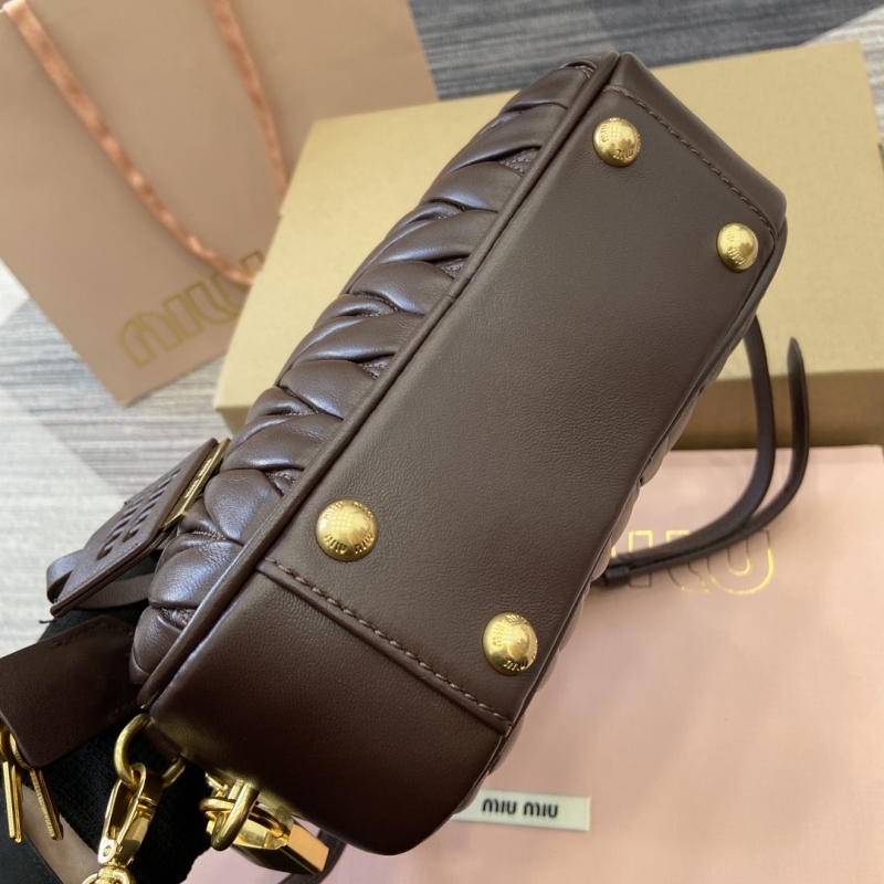 Miu Miu Top Handle Bags